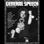 General Speech #10