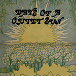 V/A "Days of a Quiet Sun LP *Black vinyl*