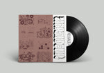 Maraudeur "Puissance 4" LP *Black vinyl*