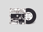Gunfighter "Ballads" 7"