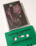 Teenage Cenobite "Live" CS