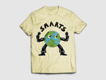 Smarts - Smart World T-shirt