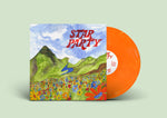 Star Party "Meadow Flower" LP *Orange/white swirl vinyl*