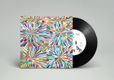 Phil & the Tiles "S/T" 7"