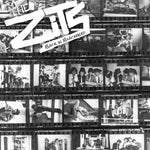 Zits, The "Back in Blackhead" LP *Black vinyl*