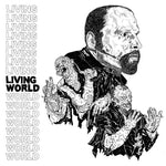 Living World "World" 7"