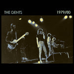 The Dents "1979/1980 Cincinnati" LP