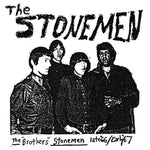 The Stonemen Faded Colors / In the Evening 7" *Red Vinyl*