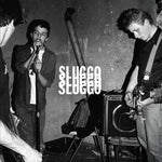 Sluggo - S/T LP