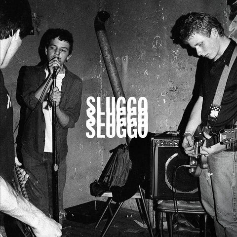 Sluggo - S/T LP