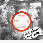 Pretty Boy Floyd & the Gems - Sharon / The Instigator 7"