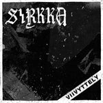 Sirkka - Viivyttely 7"