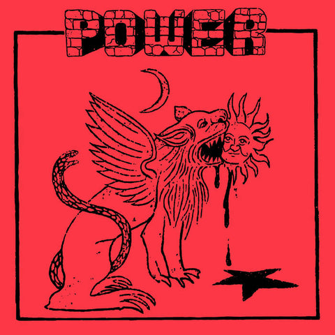 Power "The Fool" 7"