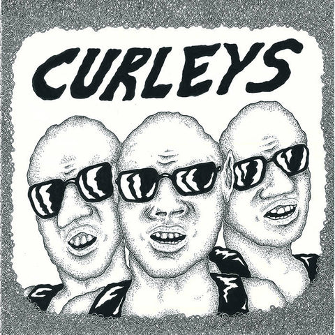 Curleys "S/T" 12"