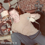 Graven Image "Studio Sessions: 82-82" LP