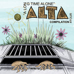 V/A "A Long Time Alone 4" CS