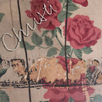 Christi "Cry" 7"