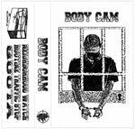 Body Cam - 3 Song Promo CS