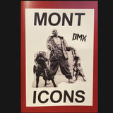 Mont Icons: DMX