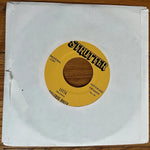 Bullfrog Bheer/Uncle Joe - split 7"
