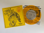 The Soul Patrol "Mara b/w Take Back the Night" 7" *Transparent Orange Vinyl*